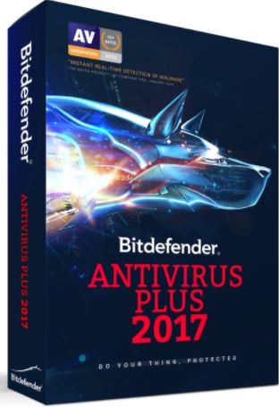 Biddefender Antivirus 2017