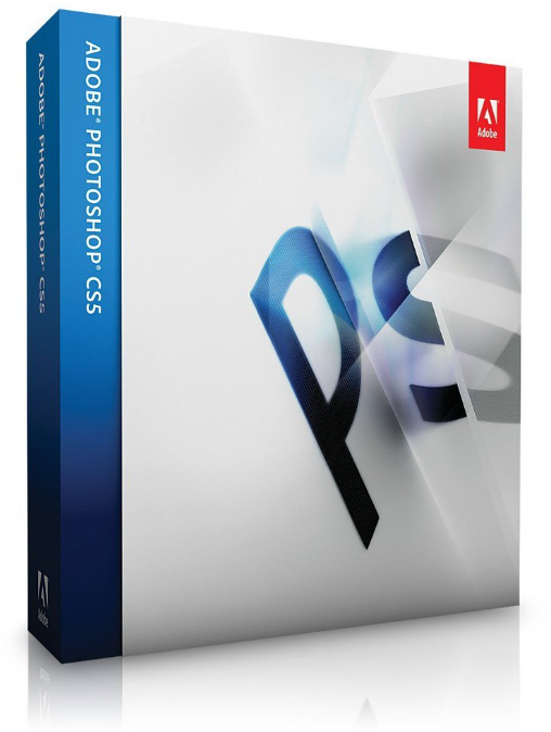 Adobe Photoshop CS5 with key serial