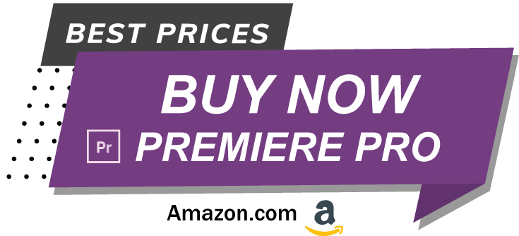 Buy Adobe Premiere Pro