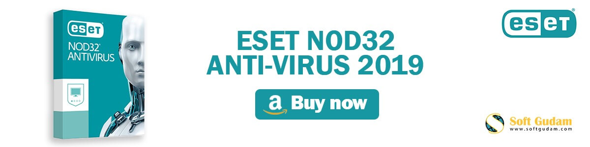 ESET NOD32 ANTI-VIRUS