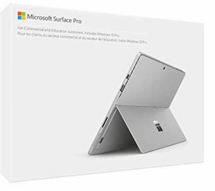 surface backpad design 
