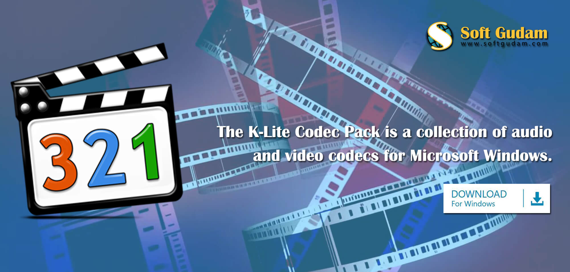 free k-lite codec pack download