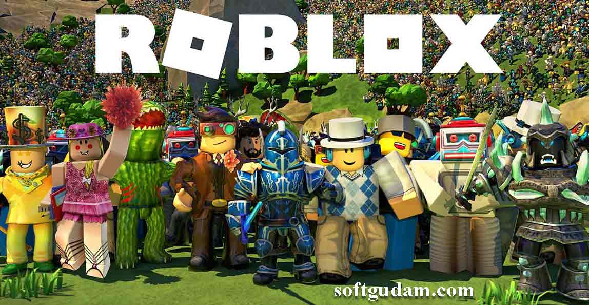 Roblox Free Download For Windows 7 8 10