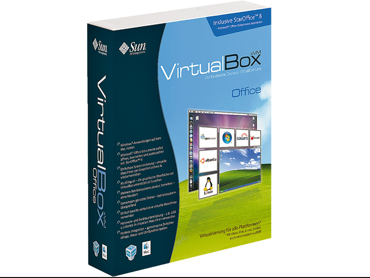 virtualbox download