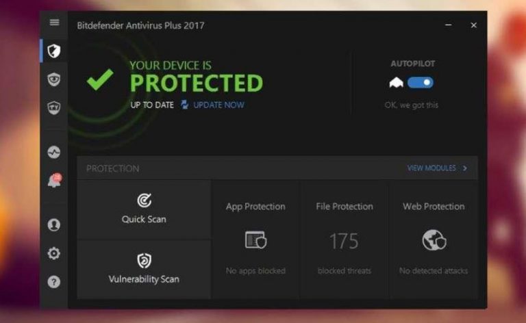 antivirus bitdefender free download