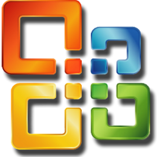 office 2003 logo