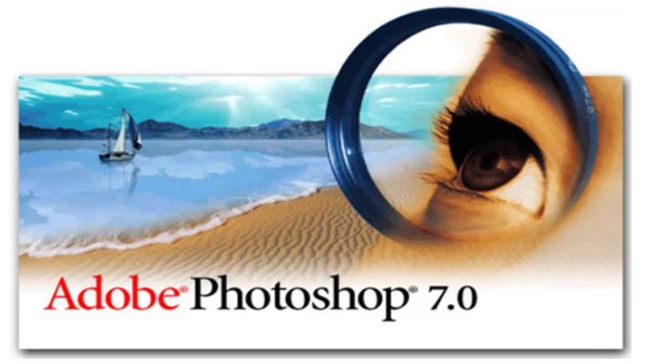Adobe Photoshop 7 Free Download With Full Version