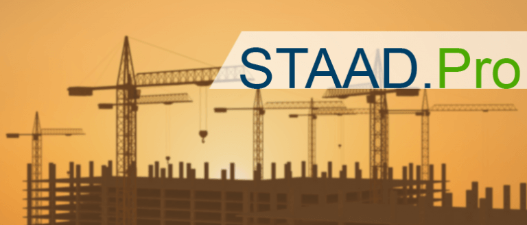 Staad pro v8i manual free download