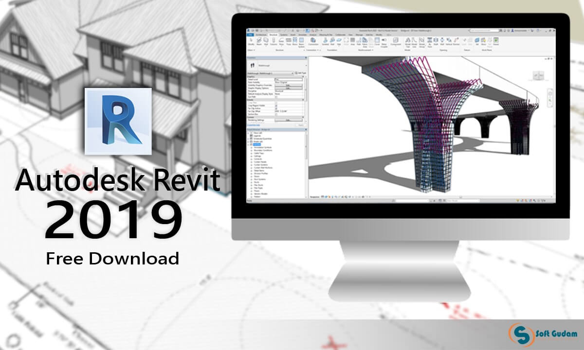 download the last version for ios Autodesk Revit 2024.2