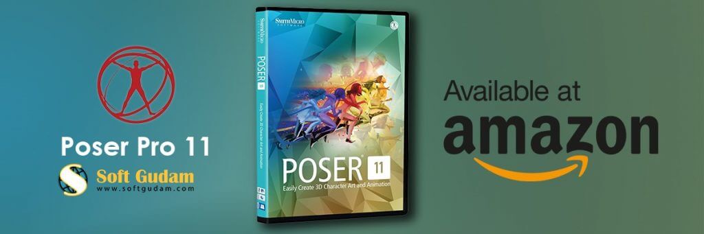 download poser pro 2015
