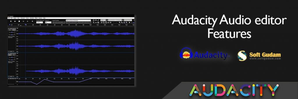 audacity audio editor for android
