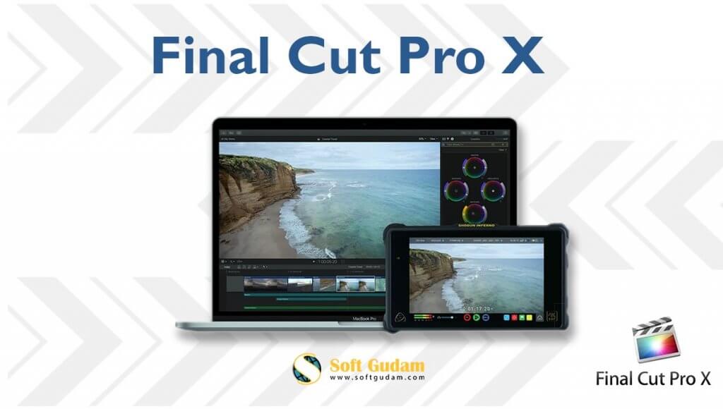 final cut pro free download 2019 mac