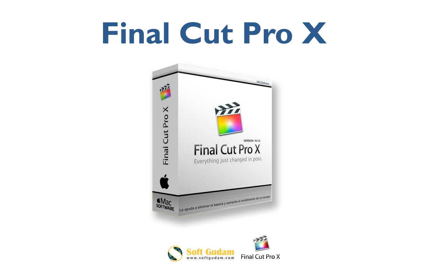 final cut pro free download 2019