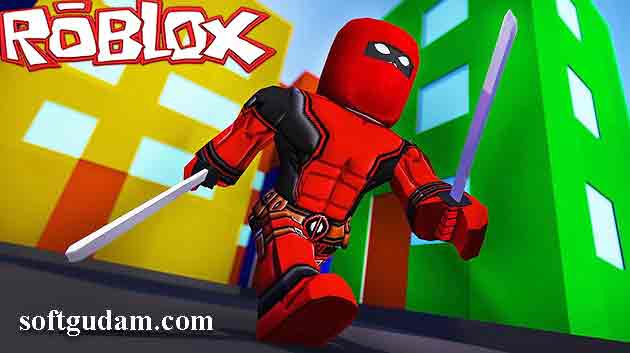 download roblox for pc windows 7