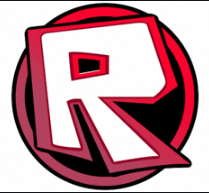 roblox logo - Soft Gudam