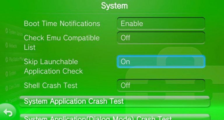 how to install psp firmware 6.60 from pc