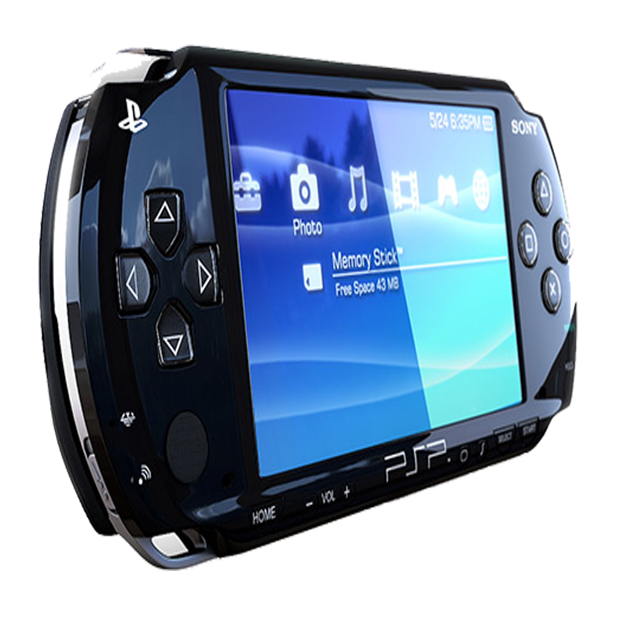 psp firmware 6.60 download