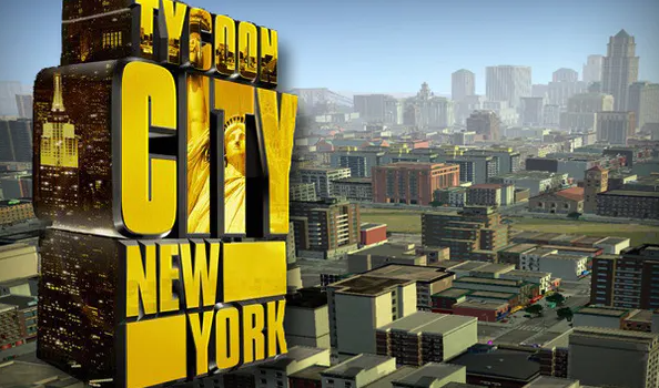 tycoon city new york download mega